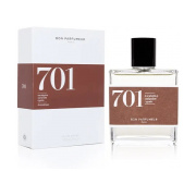Bon Parfumeur 701 eucalyptus, amber, white wood