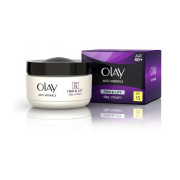 Olay Anti-Wrinkle Firm & Lift Day Cream SPF15