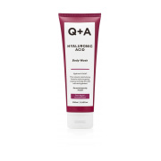 Q+A Hyaluronic Acid Body Wash