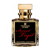 Fragrance du Bois (For Lovers Collection) Secret Tryst