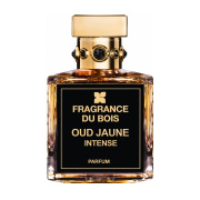 Fragrance du Bois (Shades Collection) Oud Jaune Intense