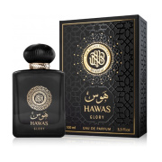 New Brand Parfums Oriental Hawas Glory