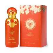 Paris Corner Miel Obscura