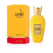 Zimaya Rabab Pulp