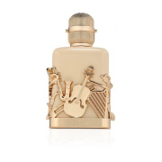 Fragrance World Notes Jazz