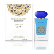 Gulf Orchid Blueberry