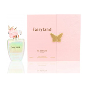 Maison Asrar Fairyland