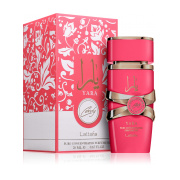 Lattafa Yara Candy