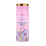 Paris Corner Marshmallow Blush