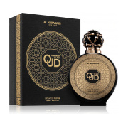 Al Haramain Haramain Black Oud