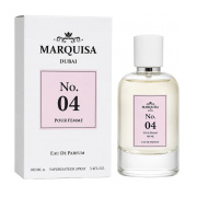 Marquisa Dubai No. 04 Pour Femme