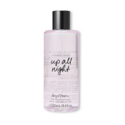 Victoria's Secret Angel Stories Up All Night