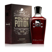 Police Potion