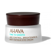 AHAVA Age Control Time To Smooth