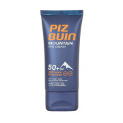 Piz Buin Mountain Sun Cream SPF50