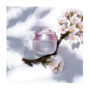 Shiseido White Lucent Brightening Gel Cream