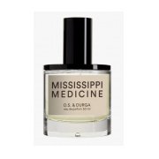 D.S. & Durga Mississippi Medicine
