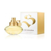 Shakira S