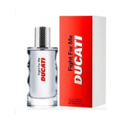 Ducati Fight For Me