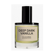D.S. & Durga Deep Dark Vanilla