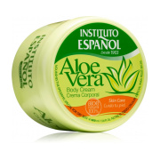 Instituto Espanol Aloe Vera Body Cream
