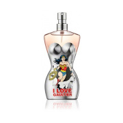 Jean Paul Gaultier Classique Wonder Woman Tester