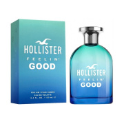 Hollister Feelin' Good For Him