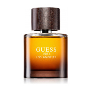 GUESS Guess 1981 Los Angeles Tester