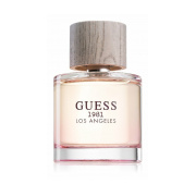 GUESS Guess 1981 Los Angeles Tester