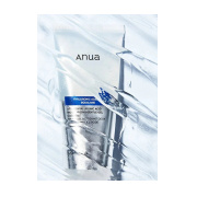Anua Hyaluronic Acid 8 + Squalane Moisturizing Gentle Gel Cleanser