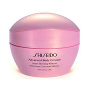 Shiseido Advanced BODY CREATOR Super Slimming Reducer