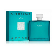 Azzaro Chrome Aqua