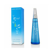 Issey Miyake L'eau D'issey Summer 2017