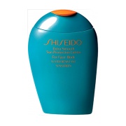Shiseido 15 Sun Protection Lotion SPF15