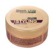 Stapiz Sleek Line Styling Gum