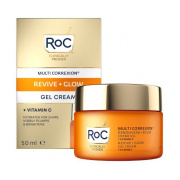 RoC Multi Correxion Revive + Glow Gel Cream