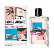 Zadig & Voltaire This Is Her! Zadig Dream