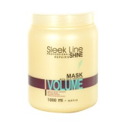 Stapiz Sleek Line Volume Mask