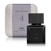 Ajmal Chapter 4