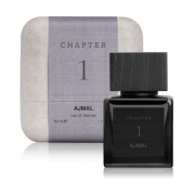Ajmal Chapter 1