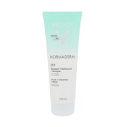 Vichy Normaderm 3in1 Scrub + Cleanser + Mask
