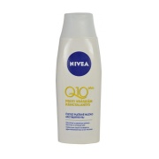 Nivea Q10 Cleansing Milk
