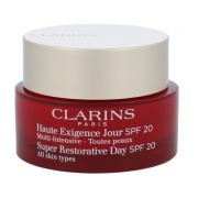 Clarins Super Restorative Day Cream SPF20