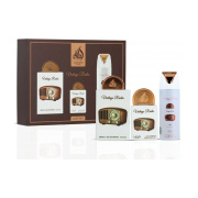 Lattafa Pride Vintage Radio