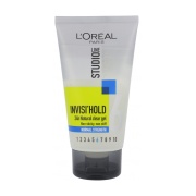 L´Oreal Paris Studio Line Invisi´ Hold 24H Natural Clear Gel