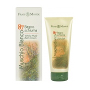 Frais Monde Muschio Bianco 87 White Musk Bath Foam