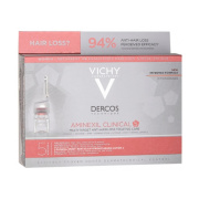 Vichy Dercos Aminexil Clinical 5 Treatment