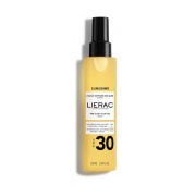 Lierac Sunissime The Silky Sun Oil SPF 30