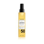 Lierac Sunissime The Silky Sun Oil SPF 50
