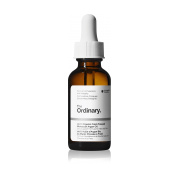 The Ordinary 100% Organic Cold-Pressed Moroccan Argan Oil